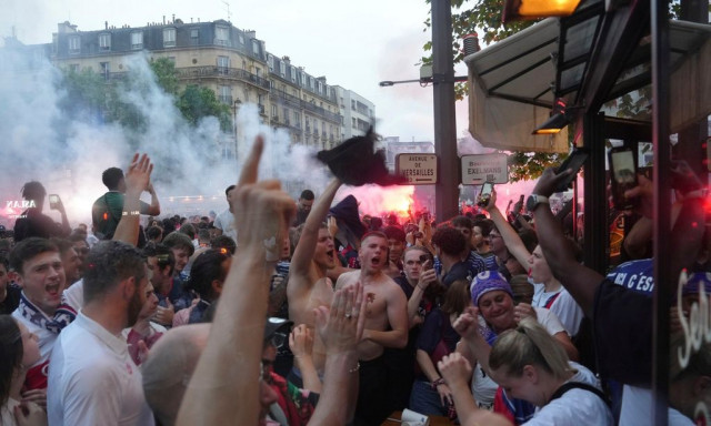 Champions League: Ζωντανά η παρέλαση της νέας Πρωταθλήτριας Ευρώπης, Παρί Σεν Ζερμέν