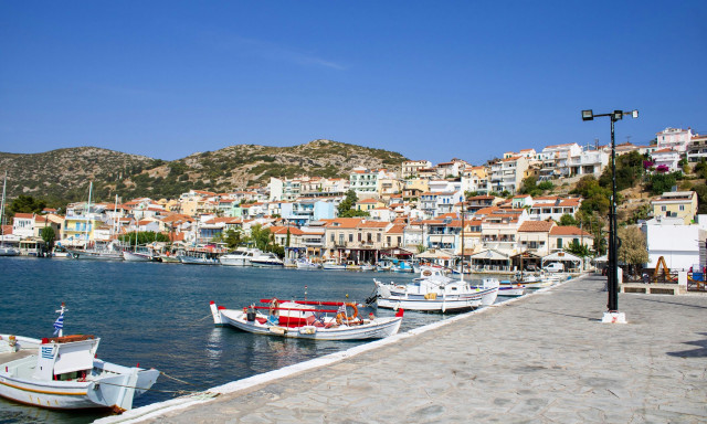 Σάμος: Ξεχωρίζει στα σκανδιναβικά ΜΜΕ - Στους καλύτερους προορισμούς της Ευρώπης