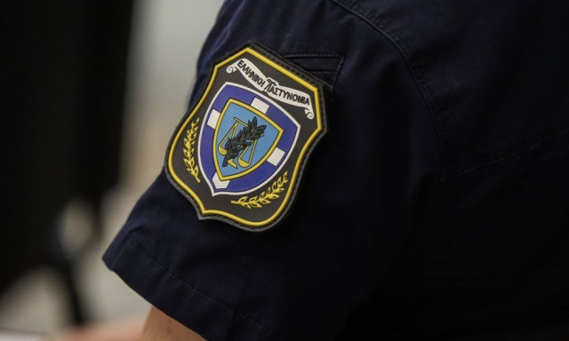 Αστυνομικός αυτοκτόνησε με το όπλο του μέσα στη Διεύθυνση Εγκληματολογικών Ερευνών