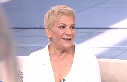 Χρύσα Ρώπα: «Έπεσα σε λαμόγια και απατεώνες, έχω κάνει ντοκτορά στο ψέμα»
