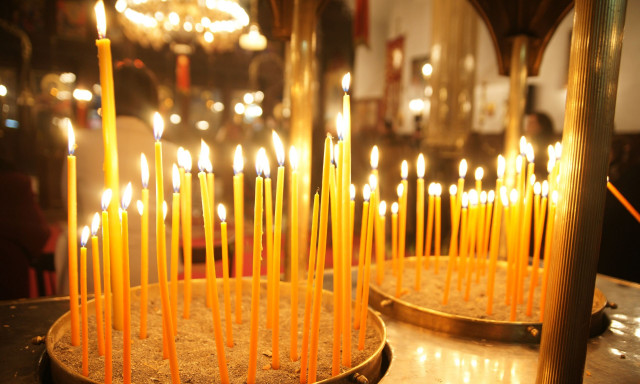 Εορτολόγιο 2 Ιουνίου: Ποιοι γιορτάζουν αύριο