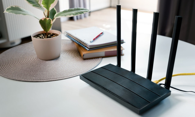 Αργό ίντερνετ στο σπίτι - Αυτοί είναι οι λόγοι