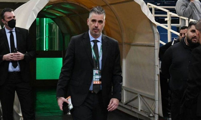 Κοντός: «Να εμφανιστεί ο ΕΣΑΚΕ - Κάποιοι απέκρυψαν τα γεγονότα που άκουσε και είδε όλη η Ελλάδα»