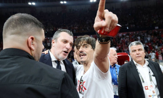 Νομική Σύμβουλος ΚΑΕ Παναθηναϊκός: «Η απόλυτη διαστρέβλωση»