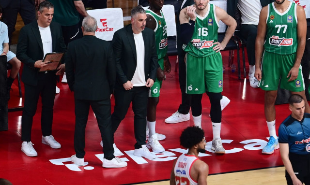 Κοντός: «Στο ΣΕΦ γίνονται αίσχη, βιάζεται η λογική μας»