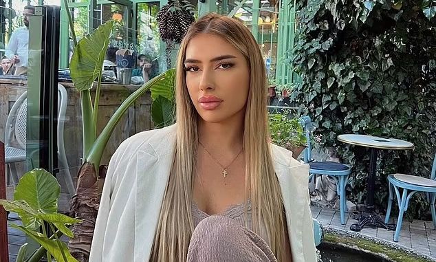 Τραγικό τέλος για Σέρβα TikToker: Κρίση πανικού στα 50 μέτρα, έβγαλε το αλεξίπτωτο - Σκληρές εικόνες