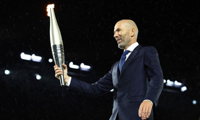 Ζινεντίν Ζιντάν: «Όχι» στα… πετροδόλαρα της Σαουδικής Αραβίας – Η «τρελή» πρόταση της Αλ Χιλάλ