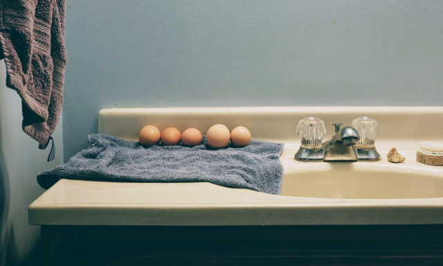 Πετάξτε το χαλάκι του μπάνιου σας - Αυτή είναι η πιο μοντέρνα και υγιεινή εναλλακτική