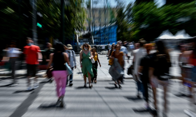 Προσωπικός αριθμός: Κάνει πρεμιέρα την Τρίτη και θα είναι υποχρεωτικός - Η διαδικασία έκδοσης