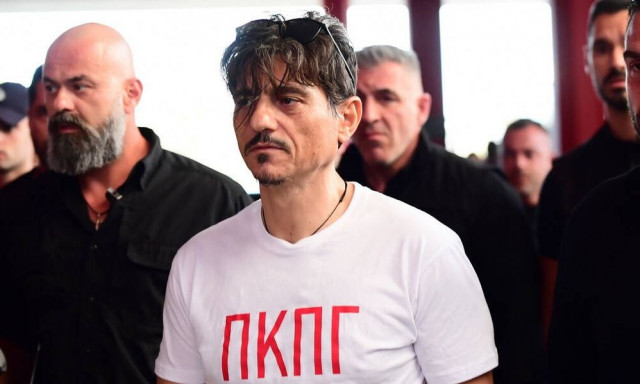 Μήνυση Γιαννακόπουλου σε Αγγελόπουλους και Λεπενιώτη: «Φτάνει ο μύθος των καλών παιδιών»