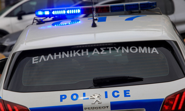 ΕΛΑΣ: Σύλληψη 32χρονου στην Αθήνα για κατοχή και διακίνηση ηρωίνης