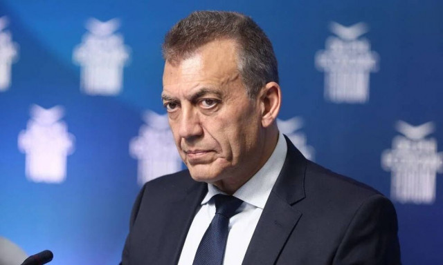 Βρούτσης: «Να μπει οριστικό τέλος στην τοξικότητα, αλλιώς θα οδηγηθούμε σε διακοπή»