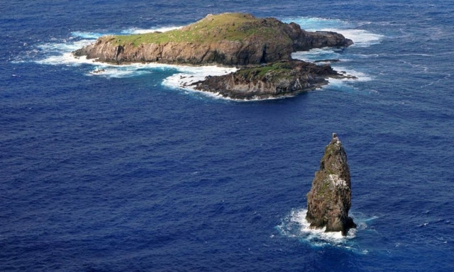 Point Nemo: Το πιο απομονωμένο σημείο του πλανήτη και υποθαλάσσιο νεκροταφείο διαστημοπλοίων