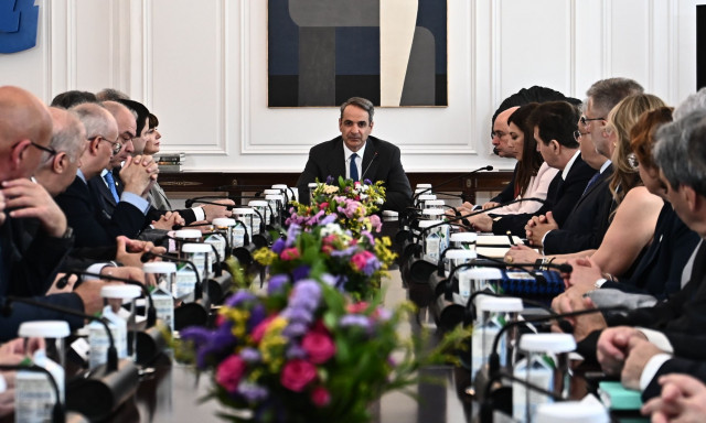 Τελεσίγραφο Μητσοτάκη στους πρυτάνεις - Οι 11 αλλαγές στα Πανεπιστήμια