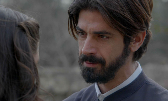 Άγιος Έρωτας: Η Θάλεια «καρφώνει» τον Παύλο για τον φόνο της Κατρίν