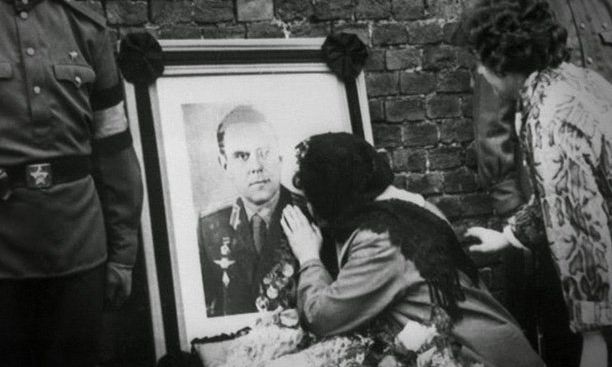 O «άνθρωπος που έπεσε από το διάστημα» - Tα τελευταία ανατριχιαστικά λόγια του