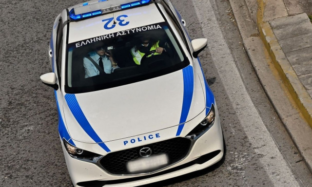 Τραγωδία στην Κρήτη: 69χρονος βρέθηκε κρεμασμένος σε γέφυρα στην Εθνική Οδό Ηρακλείου – Πενταμόδι