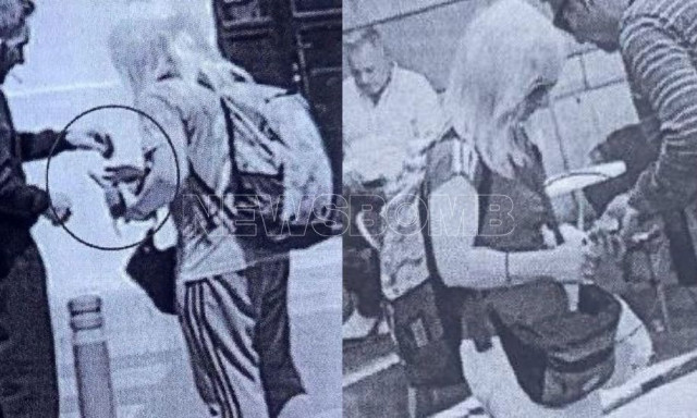 Προφυλακίστηκε η ειδικευόμενη ψυχίατρος - Κατηγορείται για διακίνηση ναρκωτικών, τι ισχυρίστηκε