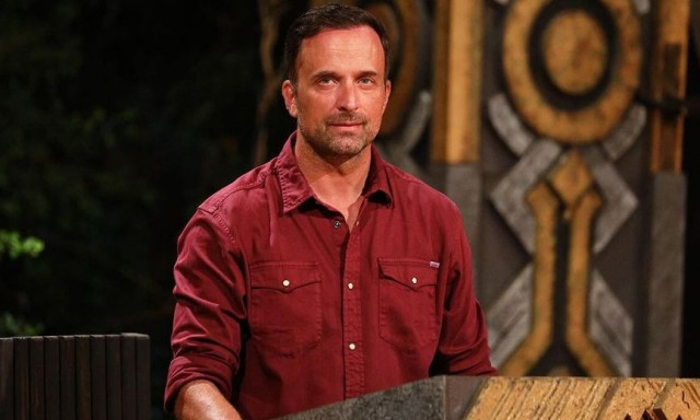 Η έκτακτη ανακοίνωση του ΣΚΑΪ για τον Γιώργο Λιανό