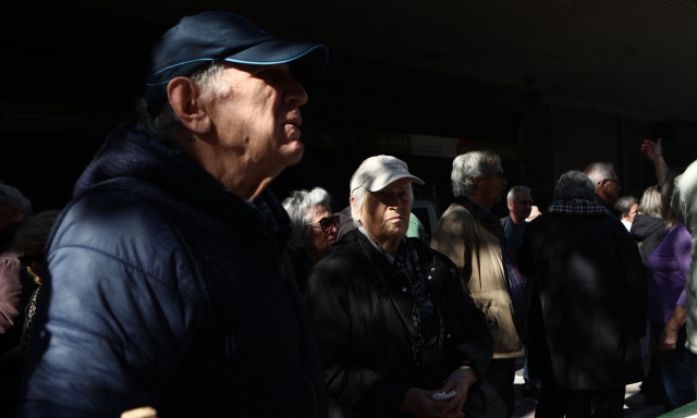 Αναδρομικά έως 13.000 ευρώ σε 120.000 συνταξιούχους