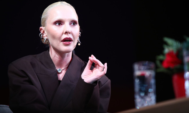 Τάμτα: «Πολλές φορές βλέπω τα μπουζούκια λίγο πιο “τουριστικά”»