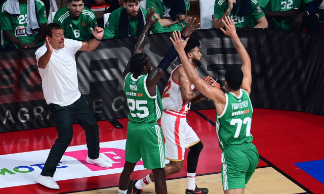 «Closed» το πρωτάθλημα - Τα πρωτοσέλιδα των αθλητικών εφημερίδων