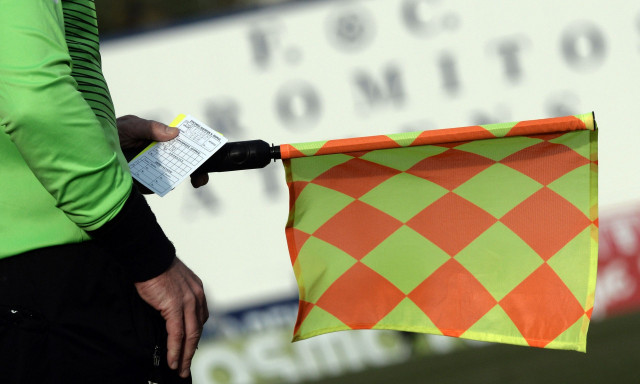 ΕΠΟ: Ανακοινώθηκαν οι νέοι πίνακες διαιτητών - Αυτοί που ανέβηκαν και αυτοί που υποβιβάστηκαν