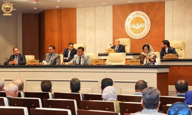 Λιβύη: Η Βουλή συστήνει επιτροπή για τη μελέτη του «τουρκολιβυκού μνημονίου»