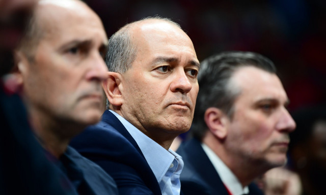 Τινάζει στον αέρα τους τελικούς ο Ολυμπιακός: «Δεν καθόμαστε στο ίδιο τραπέζι με τον Γιαννακόπουλο»