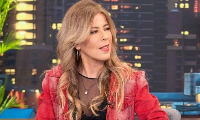 Καλλιρόη Μυριαγκού: «Το Κωνσταντίνου και Ελένης το πλήρωσα επαγγελματικά»