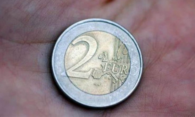Μοιάζει με απλό κέρμα των 2 ευρώ αλλά αξίζει μια περιουσία – Μην το ξοδέψεις κατά λάθος!