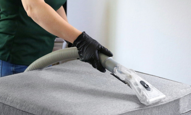 Αντίο σκόνη: Το viral κόλπο του Tik Tok για αποτελεσματικό ξεσκόνισμα