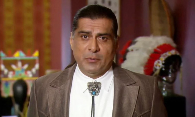 Τέξας: Νεκρός από πυροβολισμούς ο ηθοποιός Τζόναθαν Τζος της σειράς «King of the Hill»