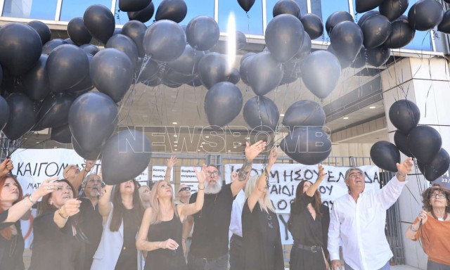 Μάτι - Έκρηξη των συγγενών: «Δεν είναι δυνατόν 104 άνθρωποι να θεωρούνται πλημμέλημα»