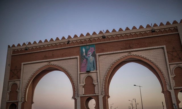 Η επίλυση του ζητήματος της Δυτικής Σαχάρας θα φέρει σταθερότητα στη Βόρεια Αφρική