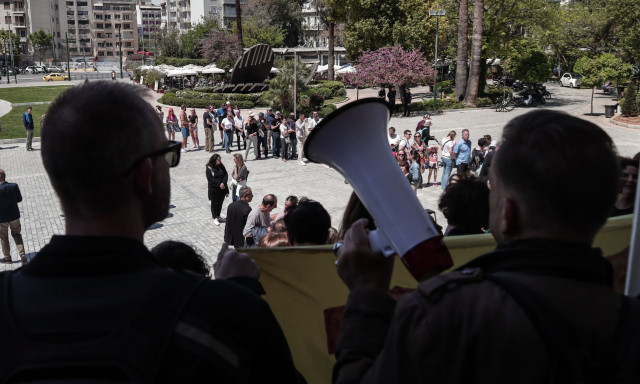 Όταν η Μνήμη Απαιτεί Ρόλο στο Παρόν