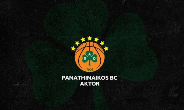 Παναθηναϊκός AKTOR: «Να τελειώσει το πρωτάθλημα μέσα στο γήπεδο, μόνο αίτημά μας η ίση αντιμετώπιση»