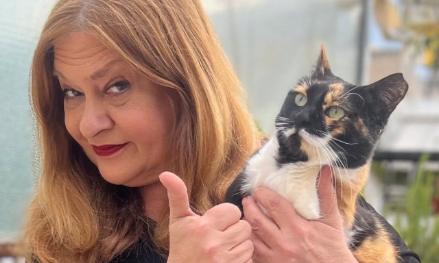 Τζόυς Ευείδη: «Για αυτό θα πεθάνω στην ψάθα, έχω βοηθήσει πολύ στη ζωή μου»