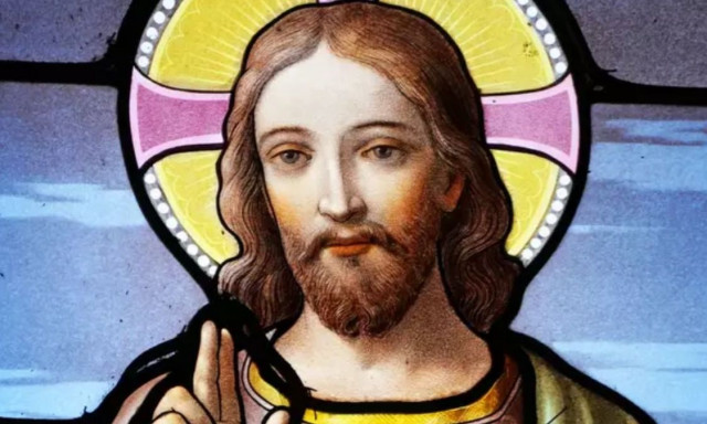 Πάνω από 500.000 δολάρια στοιχηματίστηκαν για τη Δευτέρα Παρουσία του Ιησού έως το 2025