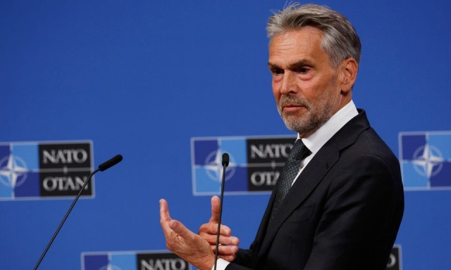 Σε κατάρρευση η ολλανδική κυβέρνηση - Μετά τον Βίλντερς παραιτείται και ο πρωθυπουργός