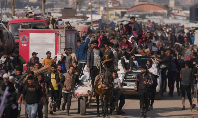 OHE: Ζητά έρευνα για τις δολοφονίες Παλαιστινίων σε κέντρο διανομής βοήθειας