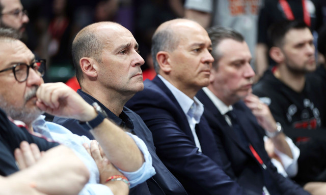 Ολυμπιακός: Δεν πάνε στη συνάντηση με Βρούτση και Γιαννακόπουλο οι Αγγελόπουλοι