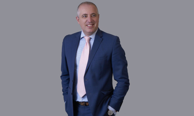 Αλλαγές στη βιοφαρμακευτική εταιρεία Takeda - Ο Δημήτρης Παπαγεωργίου νέος γενικός διευθυντής