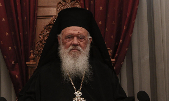 Αρχιεπίσκοπος Ιερώνυμος: «Η πίστη της Νικαίας» διασφαλίζει την πίστη ως κοινή εμπειρία και ομολογία