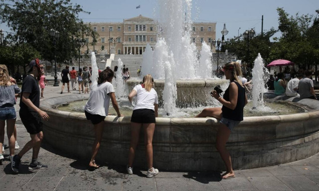 Καιρός: Ομαλό πεδίο υψηλών βαρομετρικών πιέσεων πάνω από την Ελλάδα - Τι θα προκαλέσει