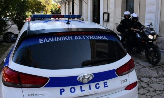 Αταλάντη: Νεκρός βρέθηκε 54χρονος μέσα στο σπίτι του - Οι γείτονες ειδοποίησαν λόγω της δυσοσμίας