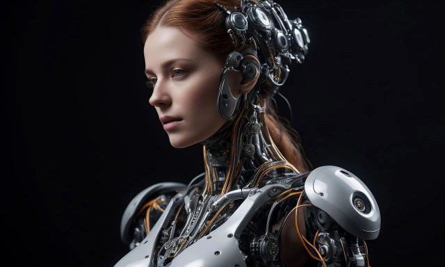 Σε 6 μήνες μπαίνουμε στην εποχή της «τεχνολογικής μοναδικότητας» - Η τεχνητή νοημοσύνη μας ξεπερνά!