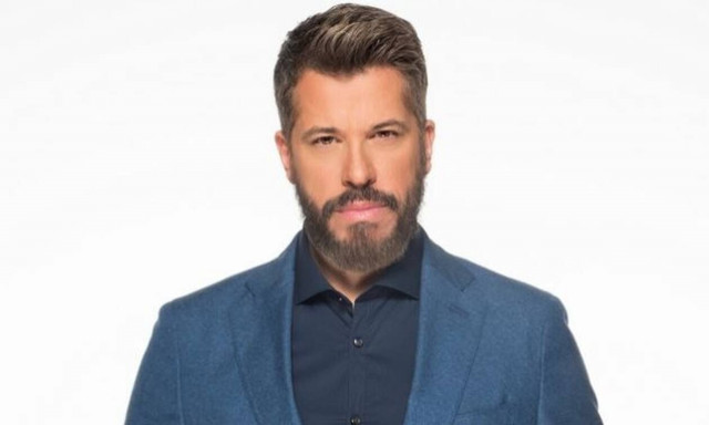 Ακύρωσε την αποψινή του εμφάνιση ο Χάρης Βαρθακούρης - Τι συνέβη