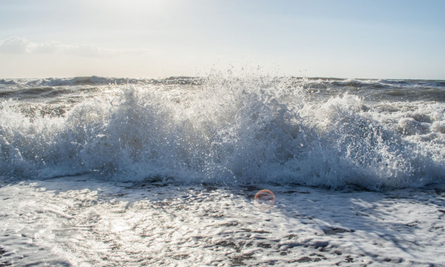 Τραγωδία στην Κάρπαθο: 74χρονη ανασύρθηκε νεκρή από τη θάλασσα