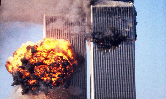 Αποκάλυψη-βόμβα για την 11η Σεπτεμβρίου: Υπήρχε και πέμπτο αεροπλάνο - Η συγκάλυψη της Κυβέρνησης